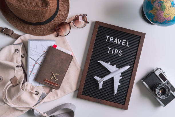 Travel Hacks: Tips for Smart and Savvy Travelers